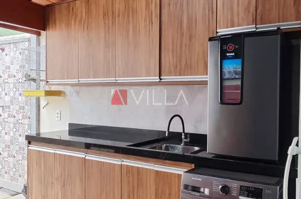 Casa para venda, 2 quarto(s),  Parque Villa Flores, Sumare - Foto 3