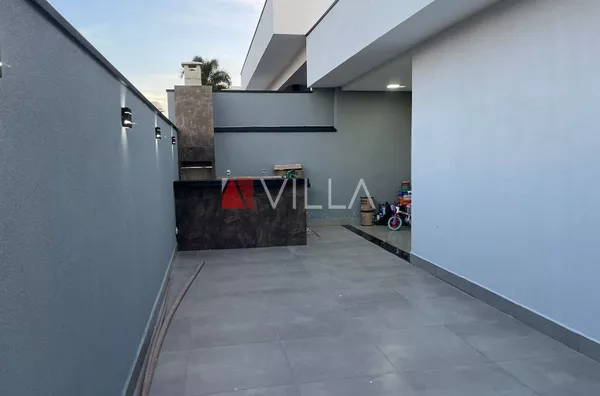 Casa à venda, estuda permuta por Apartamento no cond. Rio Madeira. R$ 870.000 - Residencial Real Parque Sumaré - Sumaré/SP - Foto 5