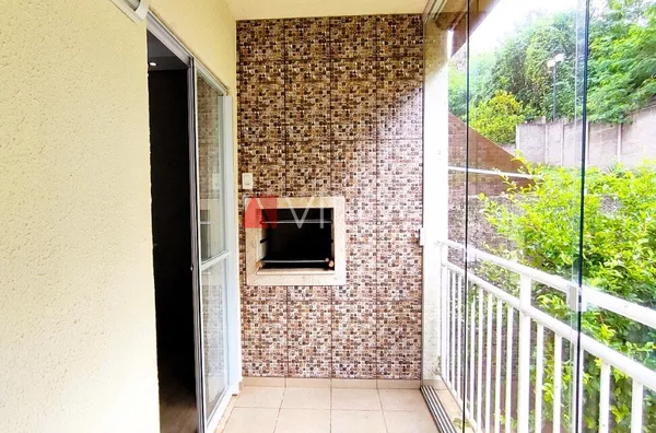 Apartamento Térreo com quintal grande para venda,  Parque Villa Flores, Sumare - Foto 4