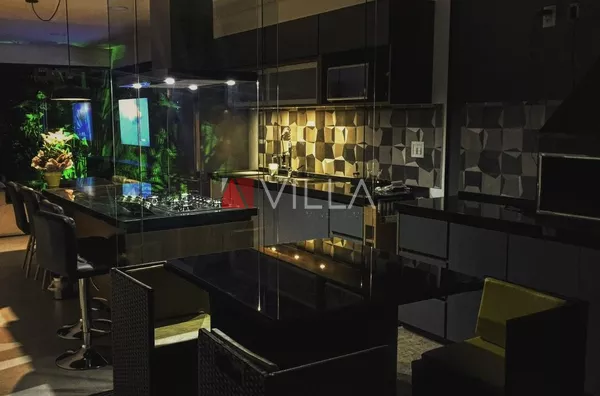 Casa para venda,  Residencial Real Parque Sumaré, Sumare
