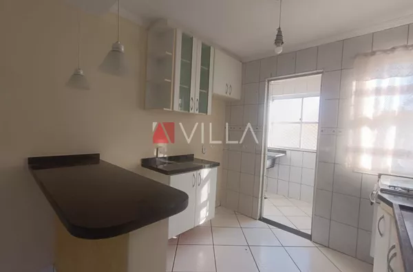 Apartamento 1° andar modelo Bruna no Villa Flora Sumaré - SP - Foto 2