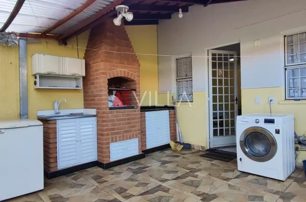 Vende-se / Permuta-se por casa em Nova Veneza -  Parque Villa Flores, Sumare - Foto 5