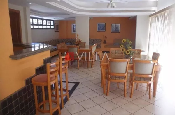 Apartamento para venda, 3 quarto(s),  Jardim Aurélia, Campinas - Foto 5