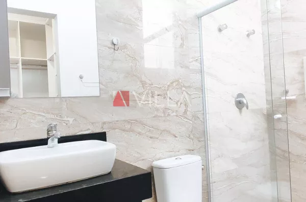 Casa para venda, 3 quarto(s),  Residencial Real Parque Sumaré, Sumare - Foto 2