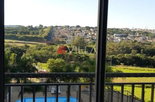 AP. Viva Vista -Vende ou troca por casa no Villa Flora - Sumaré/SP - Foto 1