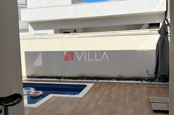 Casa com 3 dormitórios à venda, 130 m² por R$ 930.000,00 - Residencial Real Parque Sumaré - Sumaré/SP - Foto 5