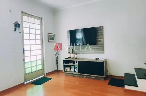 Casa para venda, 3 quarto(s),  Parque Villa Flores, Sumare - Foto 2