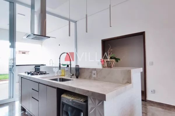 Casa Térrea à venda e permuta por casa no Villa Flora. - Foto 6