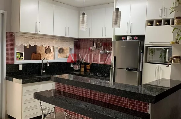 Casa para venda,  Residencial Real Parque Sumaré, Sumare - Foto 4