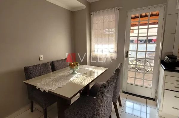 Vende-se ou Troca por imóvel na região do H.E. - Foto 4