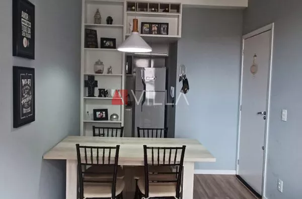 Apartamento para venda,  Jardim Maria Luíza, Sumare - Foto 4
