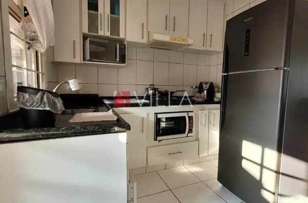 Vende-se ou Troca por imóvel na região do H.E. - Foto 3