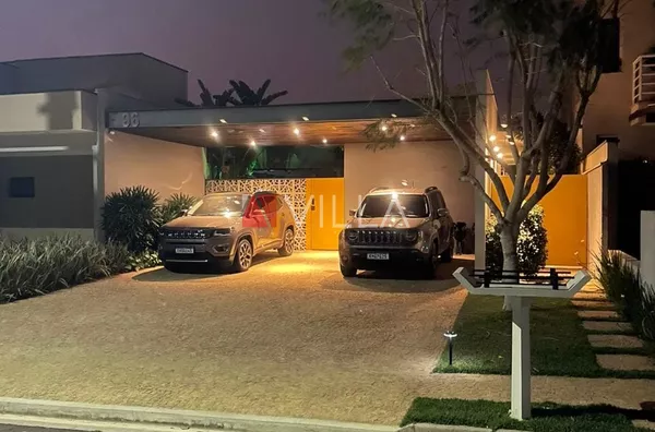 Casa para venda,  Residencial Real Parque Sumaré, Sumare - Foto 6