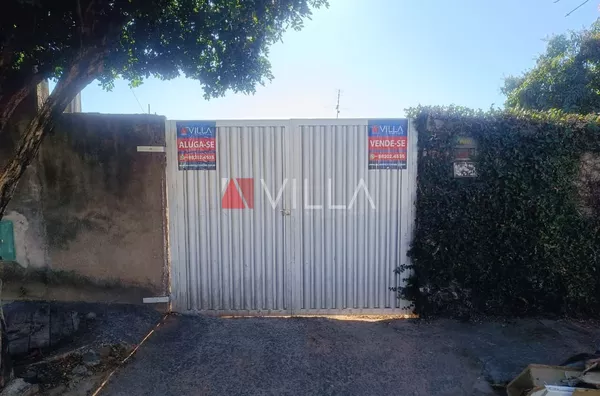 Casa para venda e aluguel, 1 quarto(s),  Jardim São Jorge, Hortolândia - Foto 1