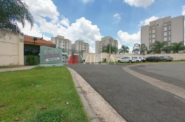 Apartamento para venda,  Jardim Dulce (nova Veneza), Sumaré - Foto 4