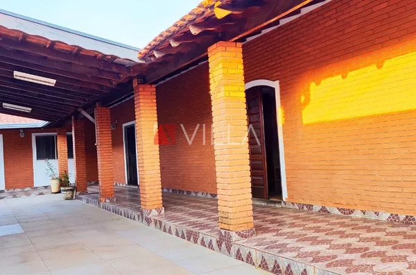 Casa para venda, 3 quarto(s),  Pq. Hongaro, Sumare - Foto 2