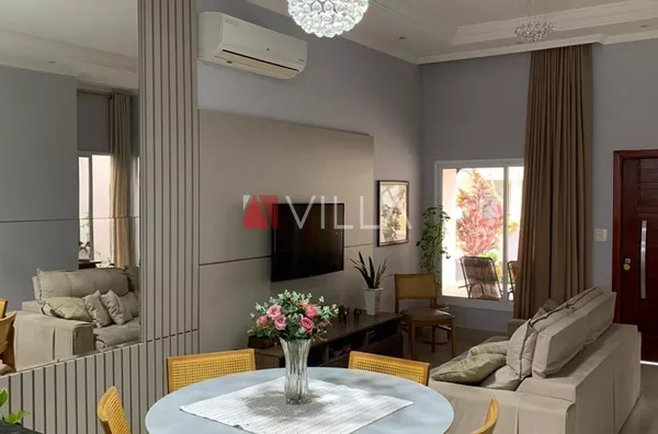 Casa para venda,  Residencial Real Parque Sumaré, Sumare - Foto 2