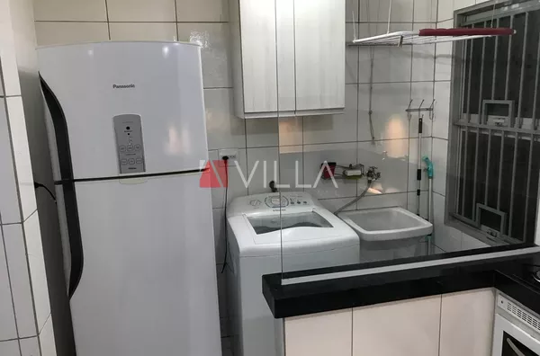 Apartamento mobiliado a venda no Sabiás II, Sumaré - SP - Foto 3