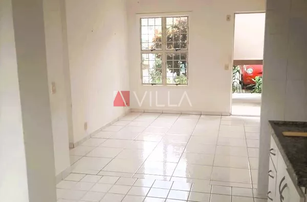 Apartamento Térreo para venda,  Parque Villa Flores, Sumare - Foto 1