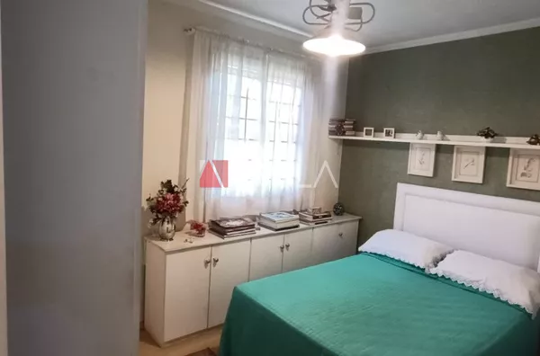 Apartamento Térreo á venda,  Villa Flora, Sumaré - Foto 6