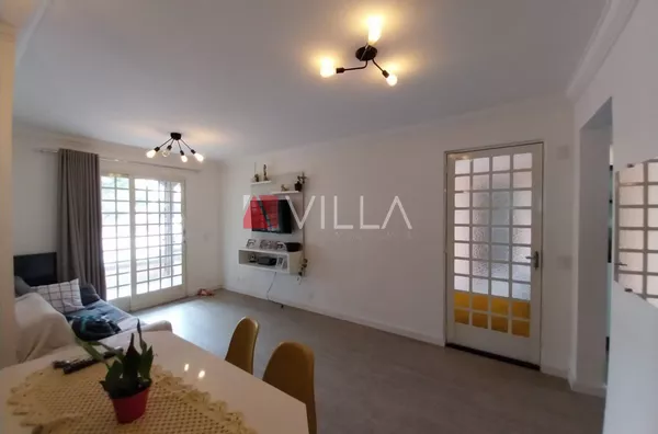 Apartamento Térreo á venda,  Villa Flora, Sumaré - SP - Foto 5