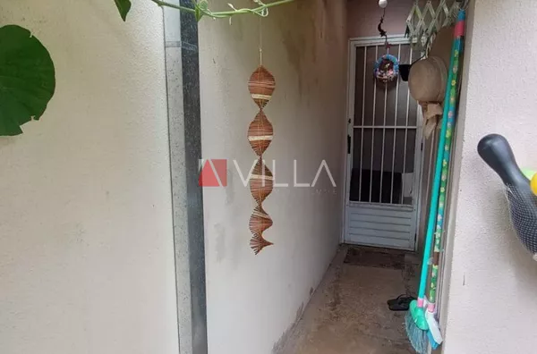 Apartamento Térreo no condomínio Praças de Sumaré em Nova Veneza. - Foto 3