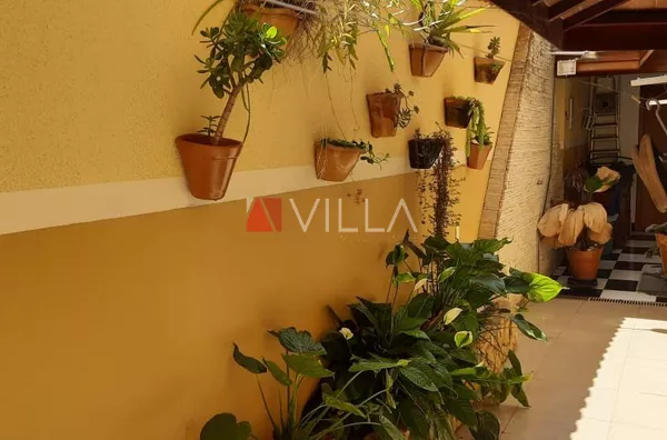 Sobrado para venda, 4 quarto(s),  Jardim Maria Antonia (nova Veneza), Sumare - Foto 6