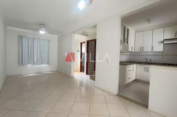 Casa com 03 dormitórios de esquina no Villa Flora, Sumaré