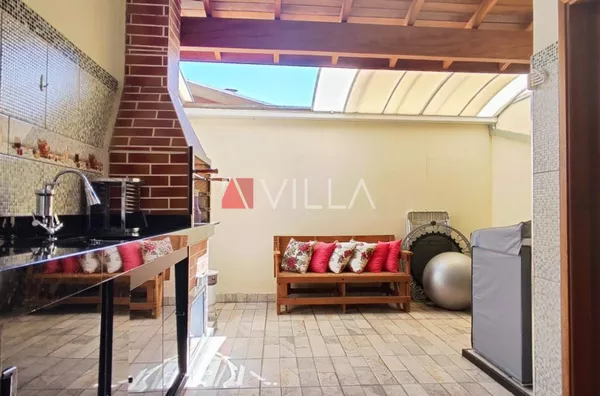 Casa para venda ou Troca por Paulínia, Villa Flora, Sumaré - SP - Foto 3