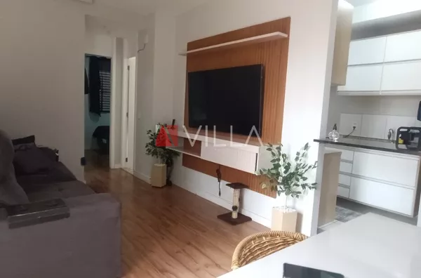 Apartamento para venda,  Condomínio Ipê Roxo, Sumaré - SP - Foto 5