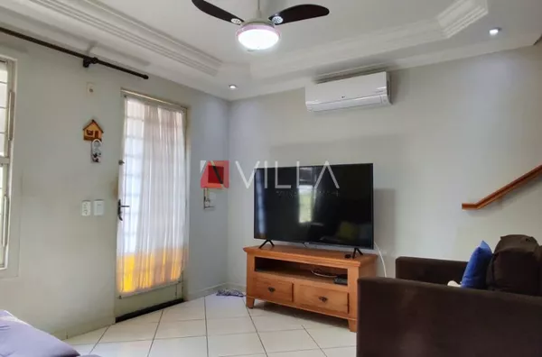 Vende-se / Permuta-se por casa em Nova Veneza -  Parque Villa Flores, Sumare - Foto 1