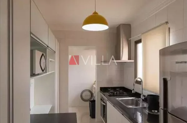 Apartamento para venda, 3 quarto(s),  Jardim Aurélia, Campinas - Foto 3