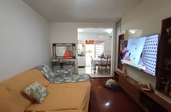 Casa para venda ao lado do centro comercial,  Parque Villa Flores, Sumare - Foto 2