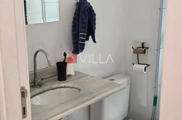 VENDE-SE  Apartamento - condomínio Ipê Roxo - Sumaré - SP - Foto 6
