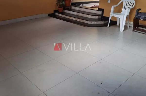 Sobrado para venda, 4 quarto(s),  Jardim Maria Antonia (nova Veneza), Sumare - Foto 4