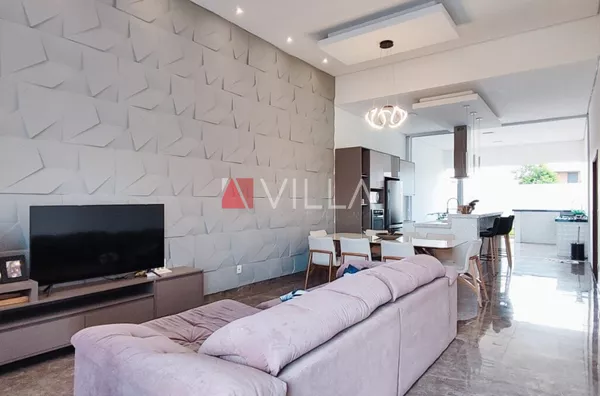 Casa Térrea à venda e permuta por casa no Villa Flora. - Foto 4