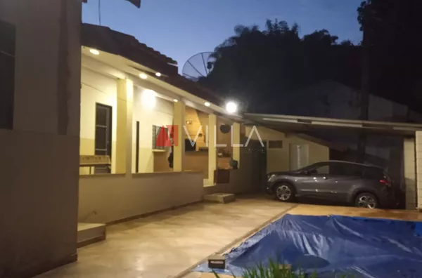 Chácara para venda,  Residencial Vale Dos Lírios, Nova Odessa - Foto 5