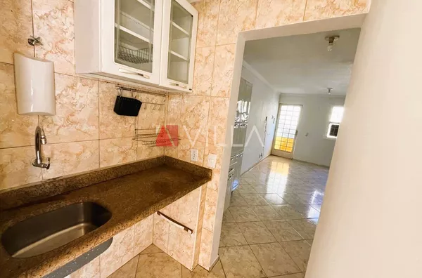 Apartamento para venda, 2 quarto(s),  Parque Villa Flores, Sumare - Foto 6