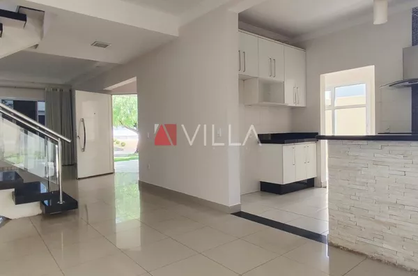 Sobrado para venda, 3 quarto(s),  Residencial Real Parque Sumaré, Sumare - Foto 5