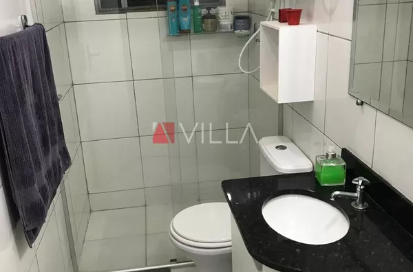 Apartamento mobiliado a venda no Sabiás II, Sumaré - SP - Foto 6
