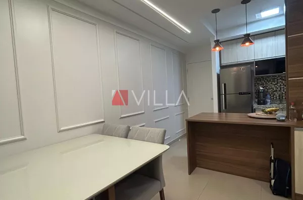 Apartamento para venda e aluguel,  Villa Flora, Sumaré - Foto 3