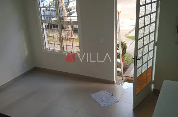 Casa para venda, 2 quarto(s),  Parque Villa Flores, Sumare - Foto 1