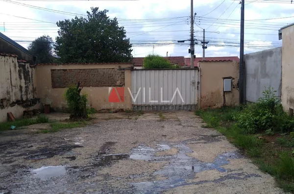 Terreno para venda,  Parque Da Amizade (nova Veneza), Sumare - Foto 4