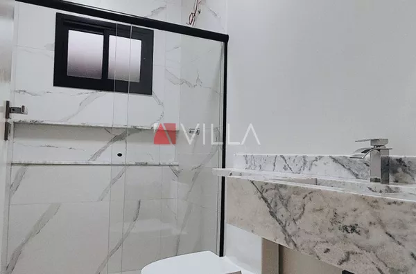 Casa para venda, 3 quarto(s),  Residencial Real Parque Sumaré, Sumare - Foto 2