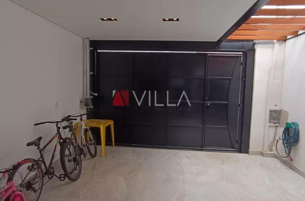 Sobrado para venda, 3 quarto(s),  Parque Virgílio Viel, Sumare - Foto 5