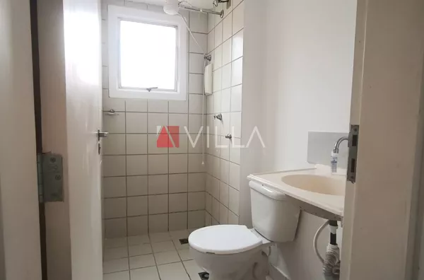 Apartamento para venda, 2 quarto(s),  Parque Villa Flores, Sumare - Foto 5