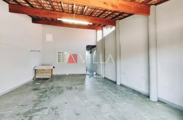 Casa com 2 dormitórios à venda por R$ 265.000 - Parque Virgílio Viel - Sumaré/SP - Foto 3