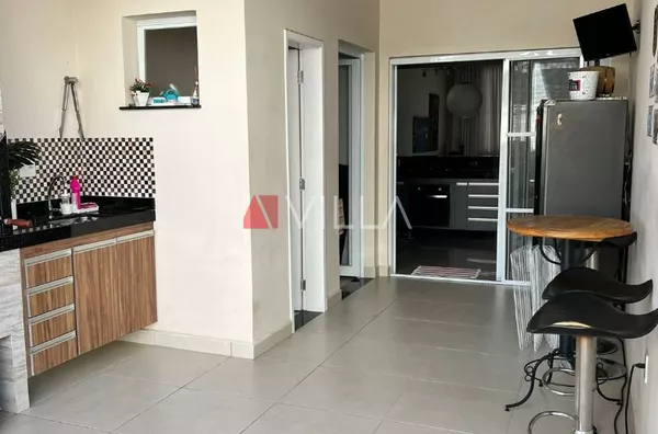 Casa com 3 dormitórios à venda, 130 m² por R$ 930.000,00 - Residencial Real Parque Sumaré - Sumaré/SP - Foto 3