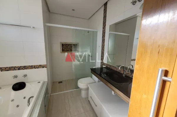 Vende-se Sobrado no Cond. Real PArk - Sumaré. - Foto 5