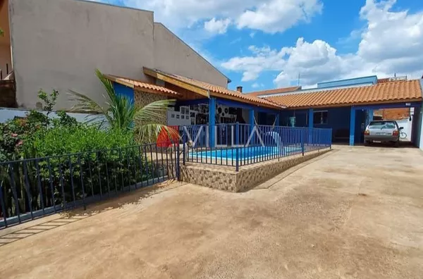 Casa com 3 dormitórios à venda, 170 m² por R$ 650.000 - Jardim Macarenko - Sumaré/SP - Foto 3